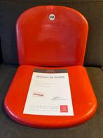 AFC Ajax - 1995 - Authentic Amsterdam ArenA seat - nr. 164, Nieuw
