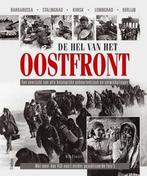 Hel Van Het Oostfront 9789044701296 W. Fowler, Boeken, Verzenden, Zo goed als nieuw, W. Fowler