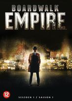 Boardwalk empire seizoen 1 (dvd tweedehands film), Ophalen of Verzenden, Zo goed als nieuw