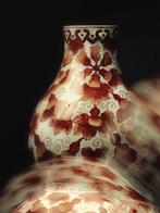 Ursula van de Bunte - Fallen Vase