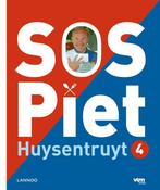 Sos Piet 4 9789020990812 Piet Huysentruyt, Boeken, Gelezen, Piet Huysentruyt, Verzenden