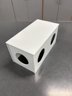 Schuilhokje kunststof, Dieren en Toebehoren, Vogels | Hokken en Kooien, Ophalen of Verzenden, Nieuw