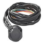 ProPlus Trekhaakkabelset - 13-polig - Bajonetsluiting - 1..., Auto diversen, Ophalen of Verzenden, Nieuw