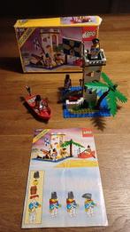 Lego Set - 6265 - Pirates, Legoland - 6265 LEGO Pirates, Nieuw