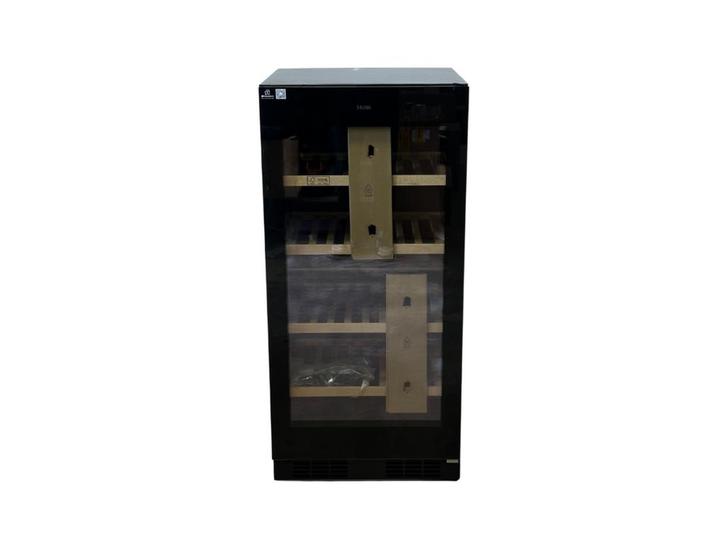 ETNA WKV584 - Vrijstaande wijnklimaatkast - 84 flessen -, Huis en Inrichting, Woonaccessoires | Overige, Zo goed als nieuw, Verzenden