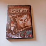 William Shakespears Romeo + Juliet special edition, Cd's en Dvd's, Verzenden, Gebruikt