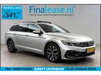 Volkswagen Passat Variant 1.4 TSI GTE PHEV 218PK Pano Sfeer, Automaat, Stationwagon, Nieuw, Hybride Elektrisch/Benzine
