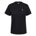 hummel T-shirt HMLPULSE W T-SHIRT (1-delig), Verzenden, Nieuw