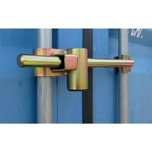 STEADY Containerslot CS1 Steady SCM, Auto diversen, Aanhangwagen-onderdelen, Verzenden