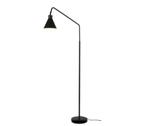 Vloerlamp | Lyon, Huis en Inrichting, Lampen | Vloerlampen, Verzenden, Nieuw