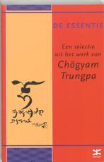 De essentie van Chogyam Trungpa 9789021598673, Gelezen, Chogyam Trungpa, Verzenden