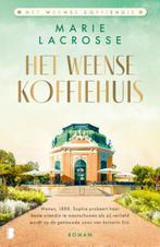 Het Weense koffiehuis / Het Weense koffiehuis / 1, Boeken, Romans, Verzenden, Gelezen, Marie Lacrosse