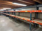 magazijnstelling magazijnrek palletrek palletstelling 6,8..., Verzenden