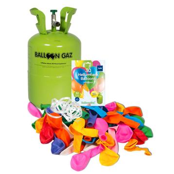 (Gratis Verzonden) Helium Tank beschikbaar voor biedingen