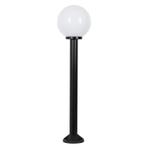 Globe 80R Tuinlamp Opaal Ø30cm Tuinverlichting, Tuin en Terras, Nieuw, Verzenden