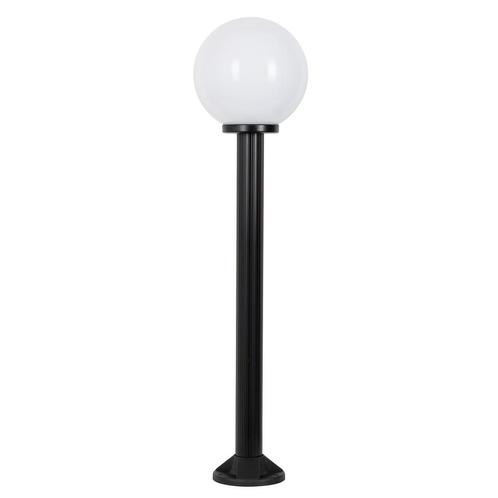 Globe 80R Tuinlamp Opaal Ø30cm Tuinverlichting, Tuin en Terras, Buitenverlichting, Verzenden