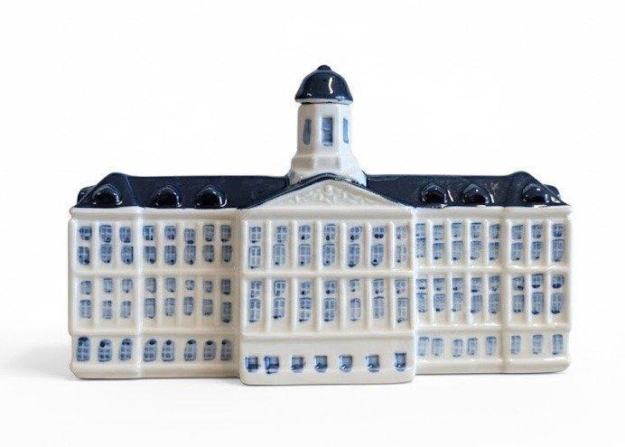 KLM-huisje - Bols - Special Edition - Het Koninklijk Paleis, Antiek en Kunst, Antiek | Wandborden en Tegels