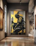 BJarco (1988) - Golden Oath Unbroken · XXL