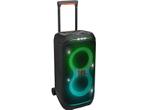 Jbl -  Partybox Stage 320 Partyspeaker  - Zwart, JBL, Verzenden, Overige typen, Nieuw