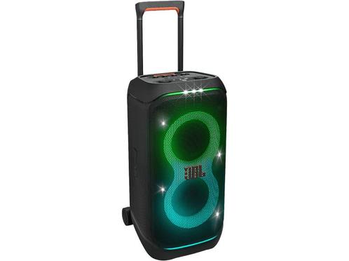 Jbl -  Partybox Stage 320 Partyspeaker  - Zwart, Audio, Tv en Foto, Luidsprekers, Nieuw, 120 watt of meer, Verzenden