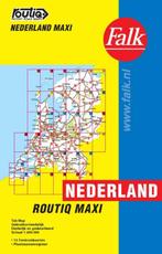 Falk AK Nederland routiq Maxi 9789028700994 Steven A. Safren, Verzenden, Gelezen, Steven A. Safren