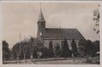 GELSELAAR - Ned. Herv. Kerk, Verzamelen, Ansichtkaarten | Nederland, Verzenden, Gelopen