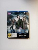 Doctor dw who, Verzenden, Gebruikt