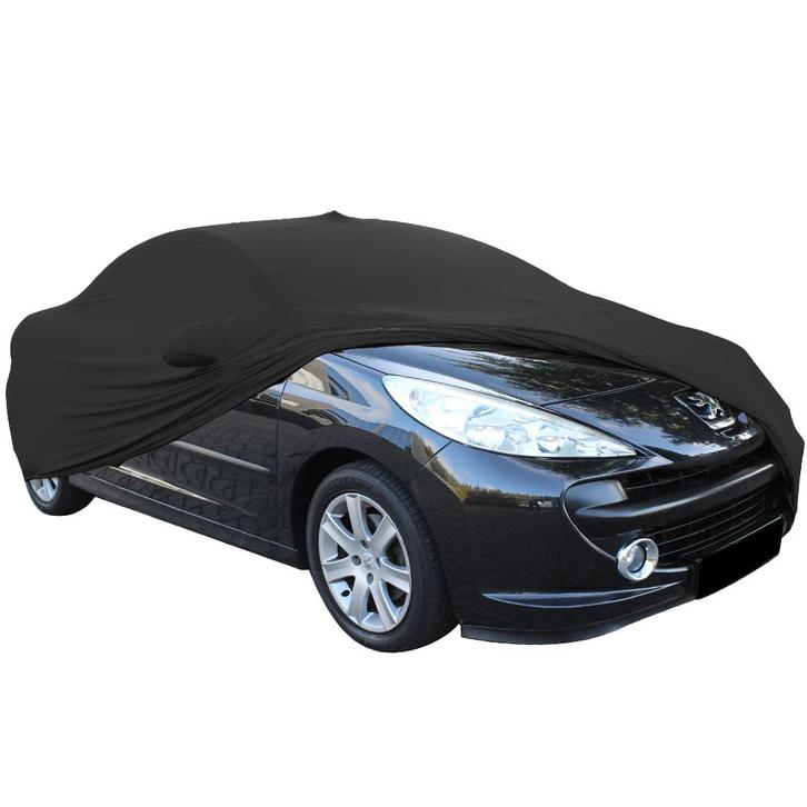 Autohoes passend voor Peugeot 207 Cabrio binnen BESTE, Auto diversen, Autohoezen, Op maat, Nieuw, Ophalen of Verzenden