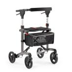 MultiMotion Trollimaster RA60 lichtgewicht Rollator LOW - Do, Diversen, Rollators, Ophalen of Verzenden, Nieuw