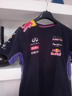 Red Bull - Formule 1 - 2014 - Teamkleding, Nieuw