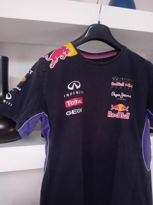 Red Bull - Formule 1 - 2014 - Teamkleding, Verzamelen, Automerken, Motoren en Formule 1