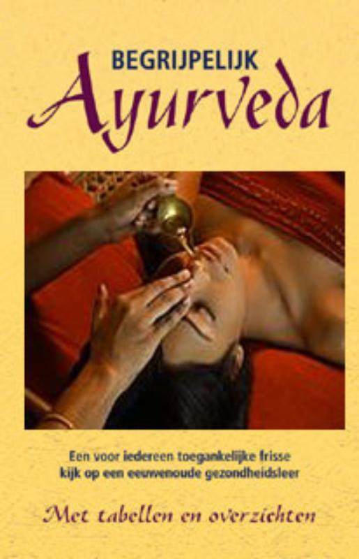 Begrijpelijk Ayurveda 9789063787837 V. Manhave, Boeken, Esoterie en Spiritualiteit, Zo goed als nieuw, Verzenden