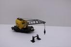 - Märklin 4671 H0 DB Kraanwagen, Gebruikt