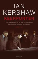 Keerpunten 9789027484772 I. Kershaw, Verzenden, Zo goed als nieuw, I. Kershaw