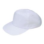 Whites Baseball cap wit | Polyester/katoen Whites Chefs, Verzenden, Nieuw in verpakking