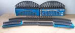 Märklin H0 - 7263/7262/7268/7267/7269 - Bruggen (10) -, Nieuw