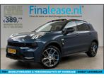 Lynk Co 01 1.5 | Pano | Virtual | 360° | Sfeerver. | Memory, Automaat, LED verlichting, Blauw, Nieuw