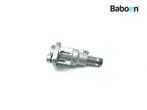 Nokkenas Kettingspanner Yamaha YZF R1 2007-2008 (YZF-R1 4C8), Verzenden, Gebruikt
