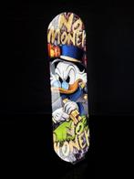 Mike Blackarts - No Money No Honey Dagobert Duck - Luxury