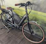 PRACHTIGE Gazelle Grenoble C8 Elektrische Damesfiets 49CM, Ophalen of Verzenden, Zo goed als nieuw, 47 tot 51 cm, 50 km per accu of meer