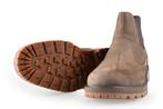 Timberland Chelsea Boots in maat 44,5 Bruin | 10% extra, Bruin, Verzenden, Timberland, Boots