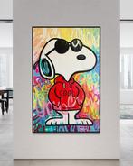 Gunnar Zyl (1988) - Snoopy XXL