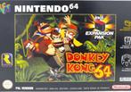 Mario64.nl: Donkey Kong 64 Compleet - iDEAL!, Ophalen of Verzenden, Gebruikt