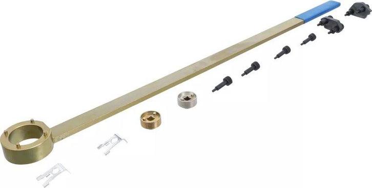 Bgs Technic Motor Timing Gereedschap Set voor VAG 2.0 TFSI, Auto diversen, Autogereedschap, Verzenden