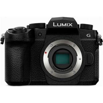 Digitale fotocamera | Panasonic Lumix G91 | Outlet model beschikbaar voor biedingen