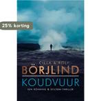 Koudvuur / Rönning & Stilton 9789400507845 Rolf Börjlind, Verzenden, Zo goed als nieuw, Rolf Börjlind