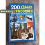 200 vragen en antwoorden - duidelijke antw.op vaak gest., Verzenden, Zo goed als nieuw, Anita Muys