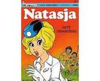 Natasja 1 - Luchtstewardess - Natasja 1 - Luchtstewardess, Ophalen of Verzenden, Nieuw