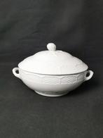 Limoges Francia - Raynaud osier - L.25cm - Tureen -, Antiek en Kunst