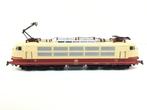 Märklin H0 - 3657 - Elektrische locomotief (1) - BR 103 TEE, Hobby en Vrije tijd, Nieuw